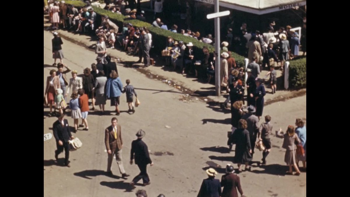 Melbourne (no. 8) thumbnail image.