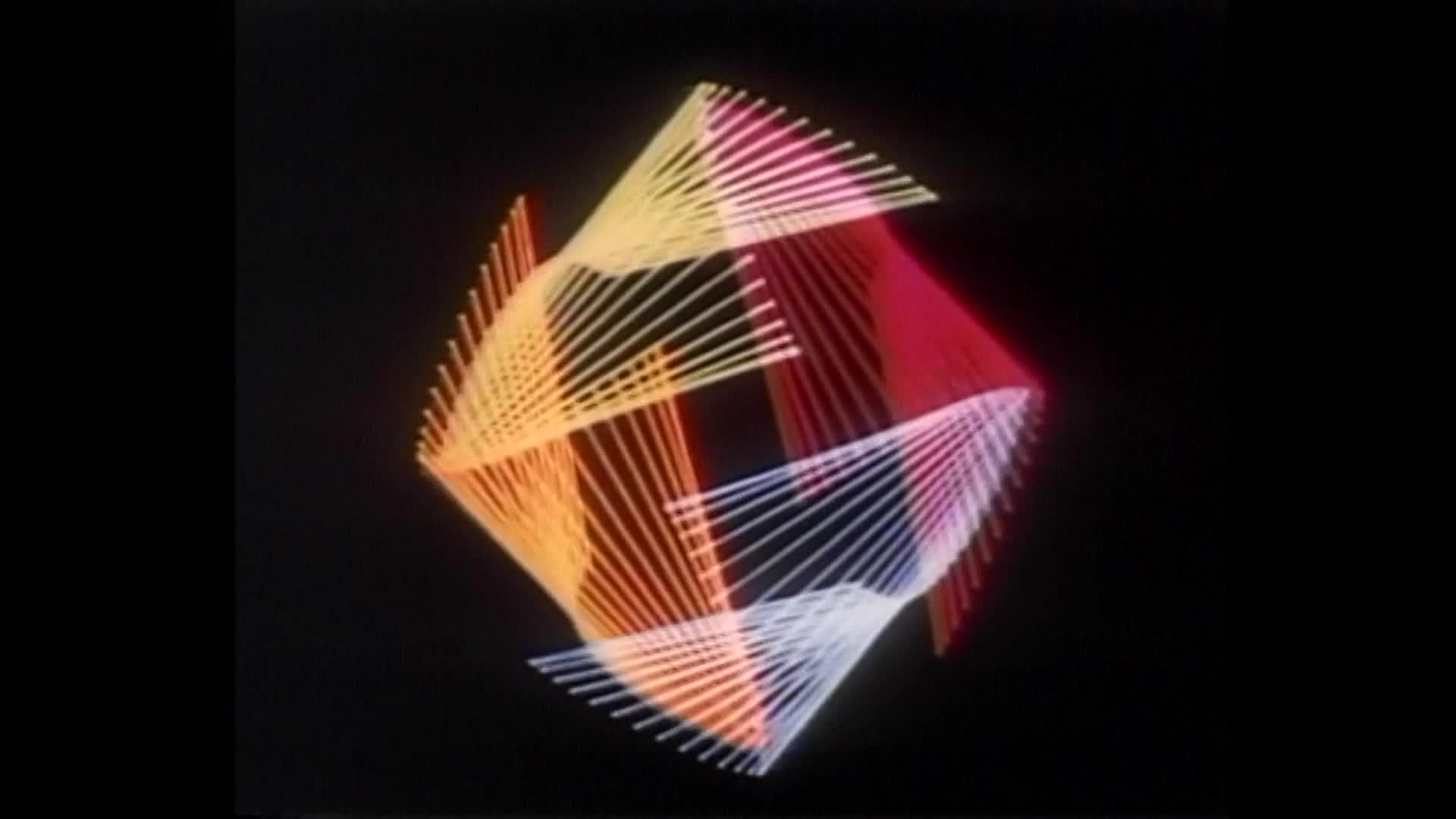 Experiments in motion graphics thumbnail image.