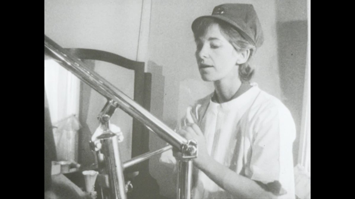 [Royal District Nursing Service TV Ad] thumbnail image.