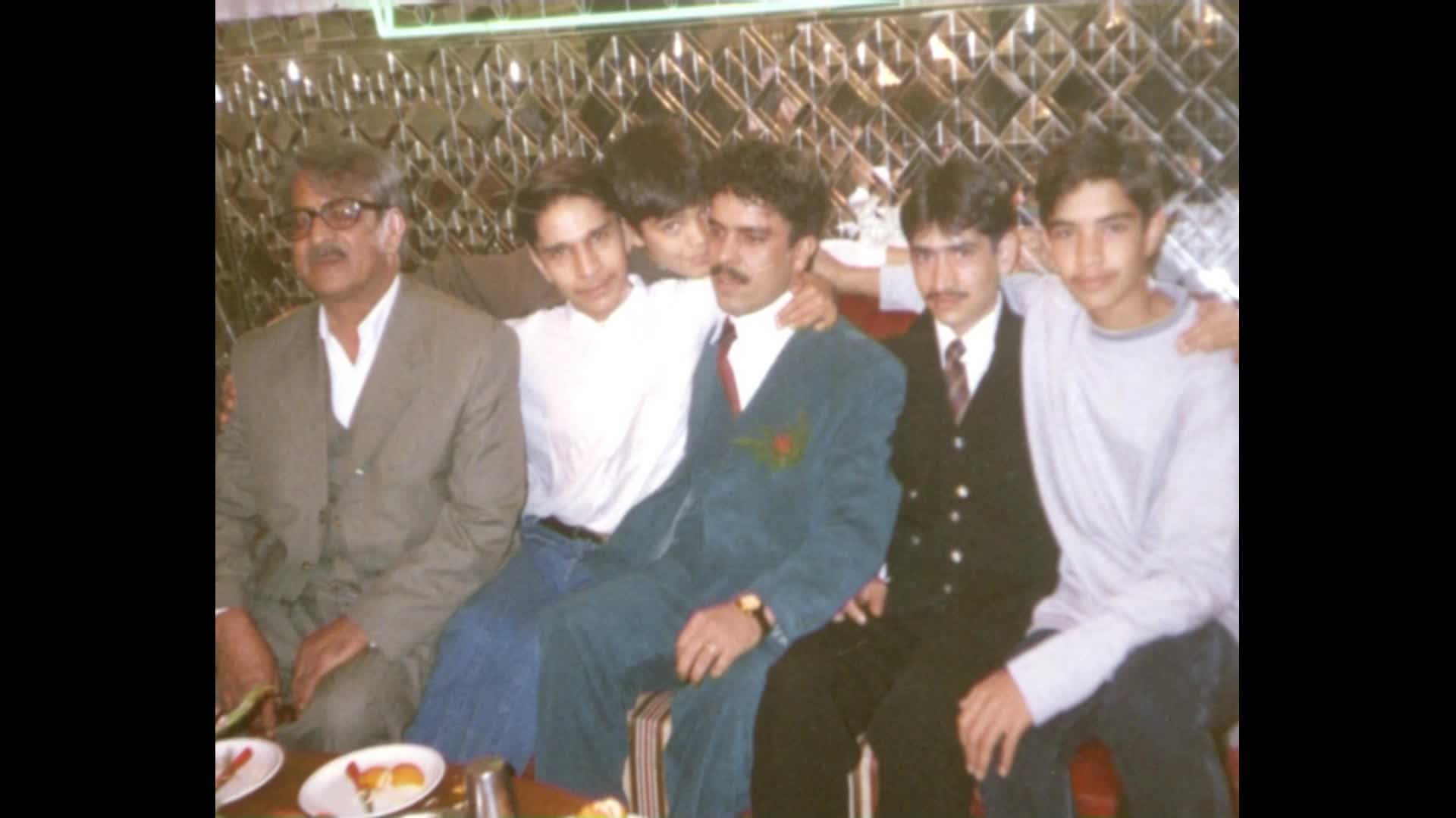 Waiting to laugh thumbnail image.