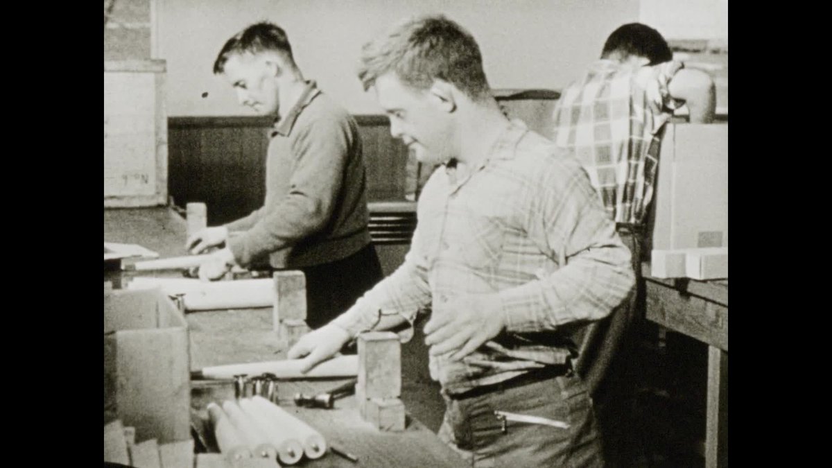 [Mental Hygiene Authority 1961] thumbnail image.