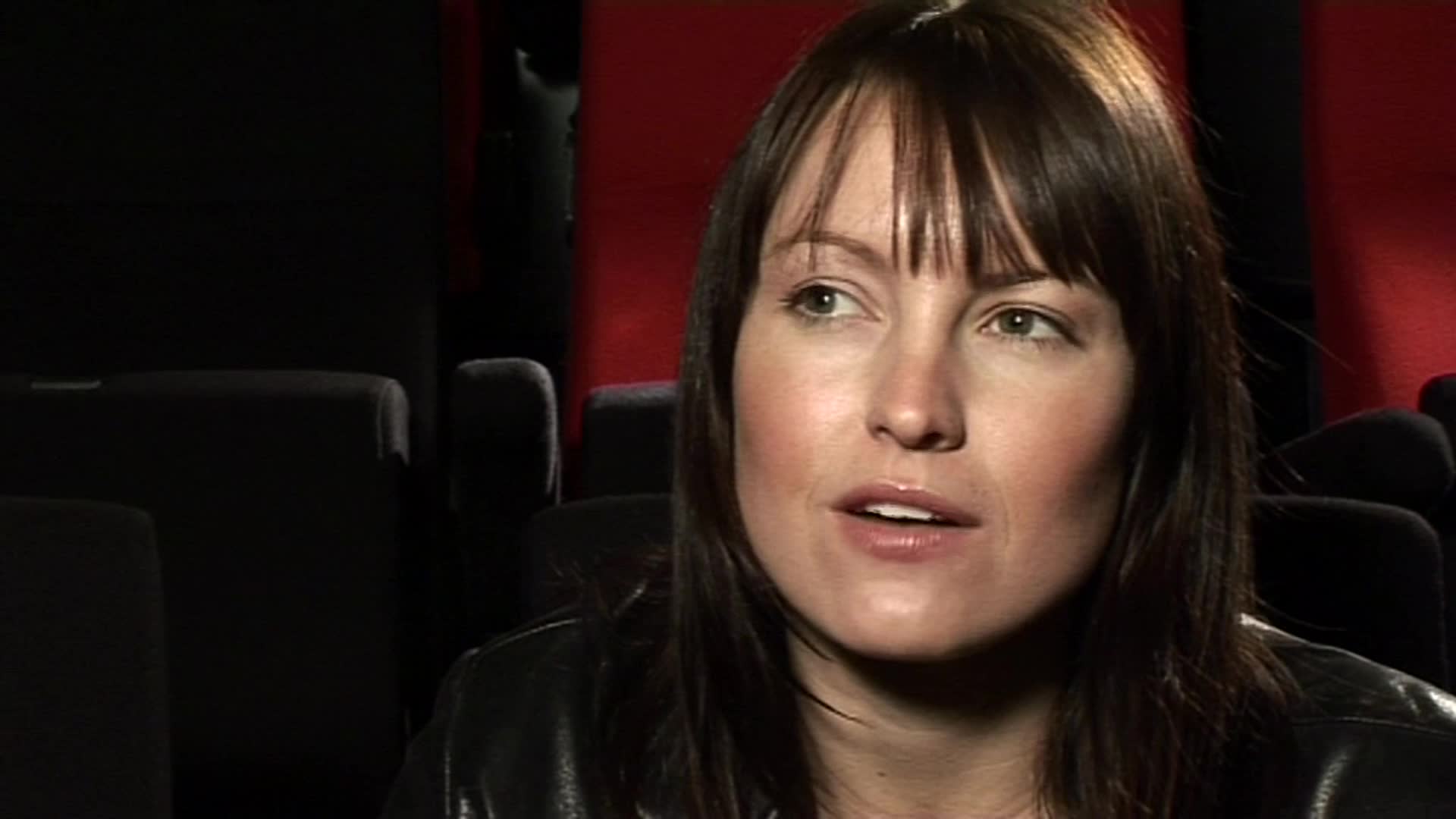 TV50 Celebrity Interviews thumbnail image.