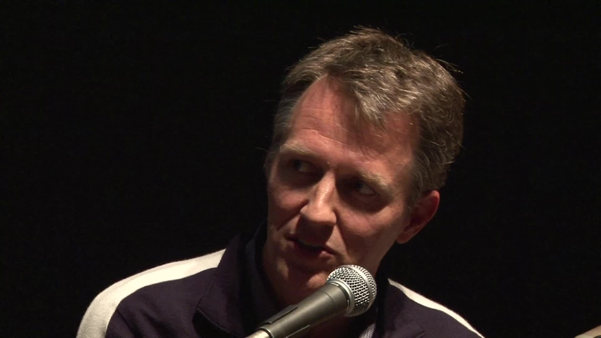 Spectacle Talks: Hello Flux Panel Discussion thumbnail image.