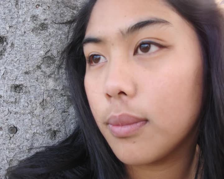 A still image from For the love of...Lolo