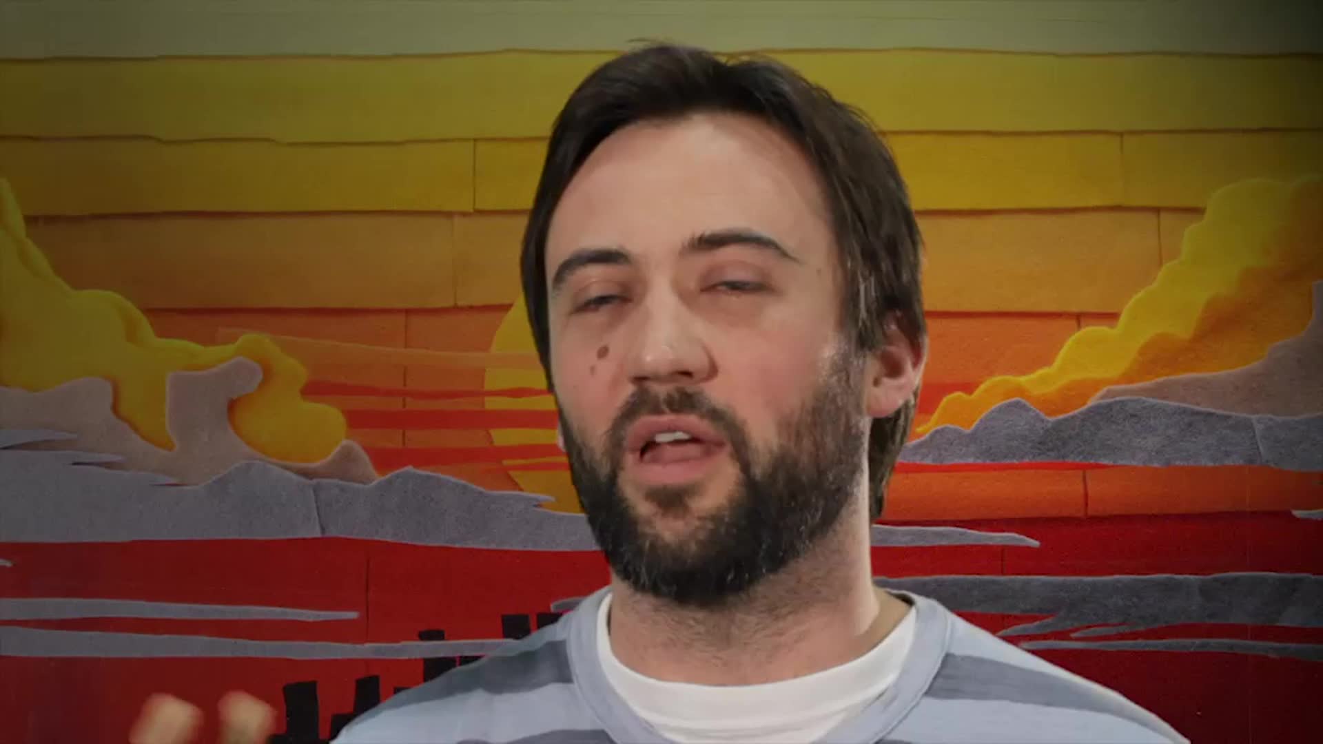 Spectacle Director Showcase: Leo Baker thumbnail image.