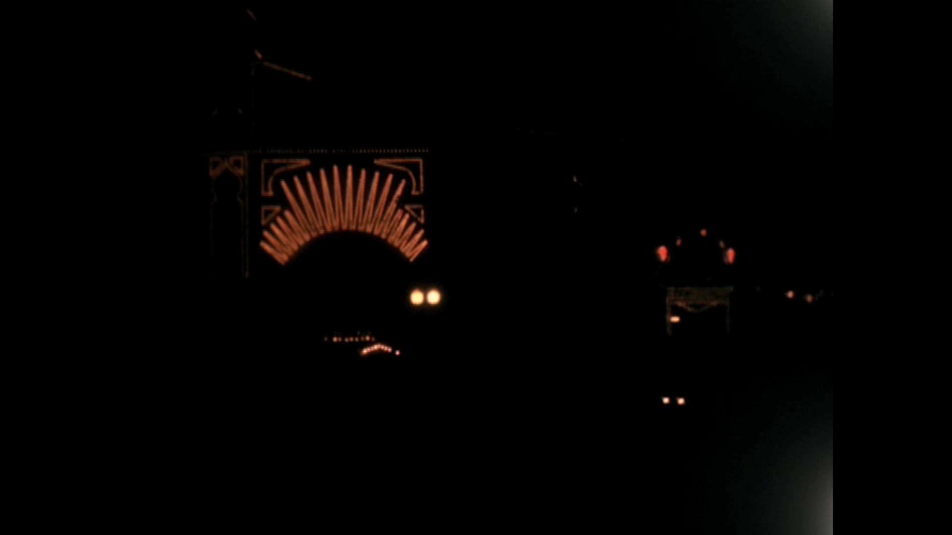 [Luna Park by Night] [excerpt from Melbourne no 1] thumbnail image.