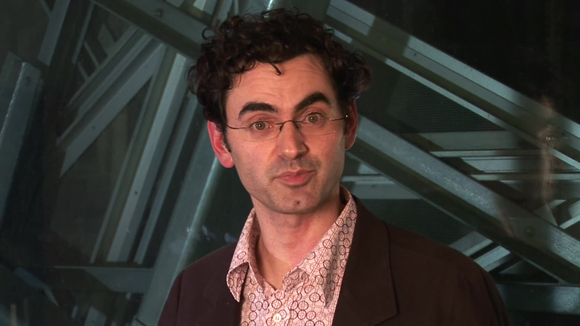 The legacy of Len Lye thumbnail image.