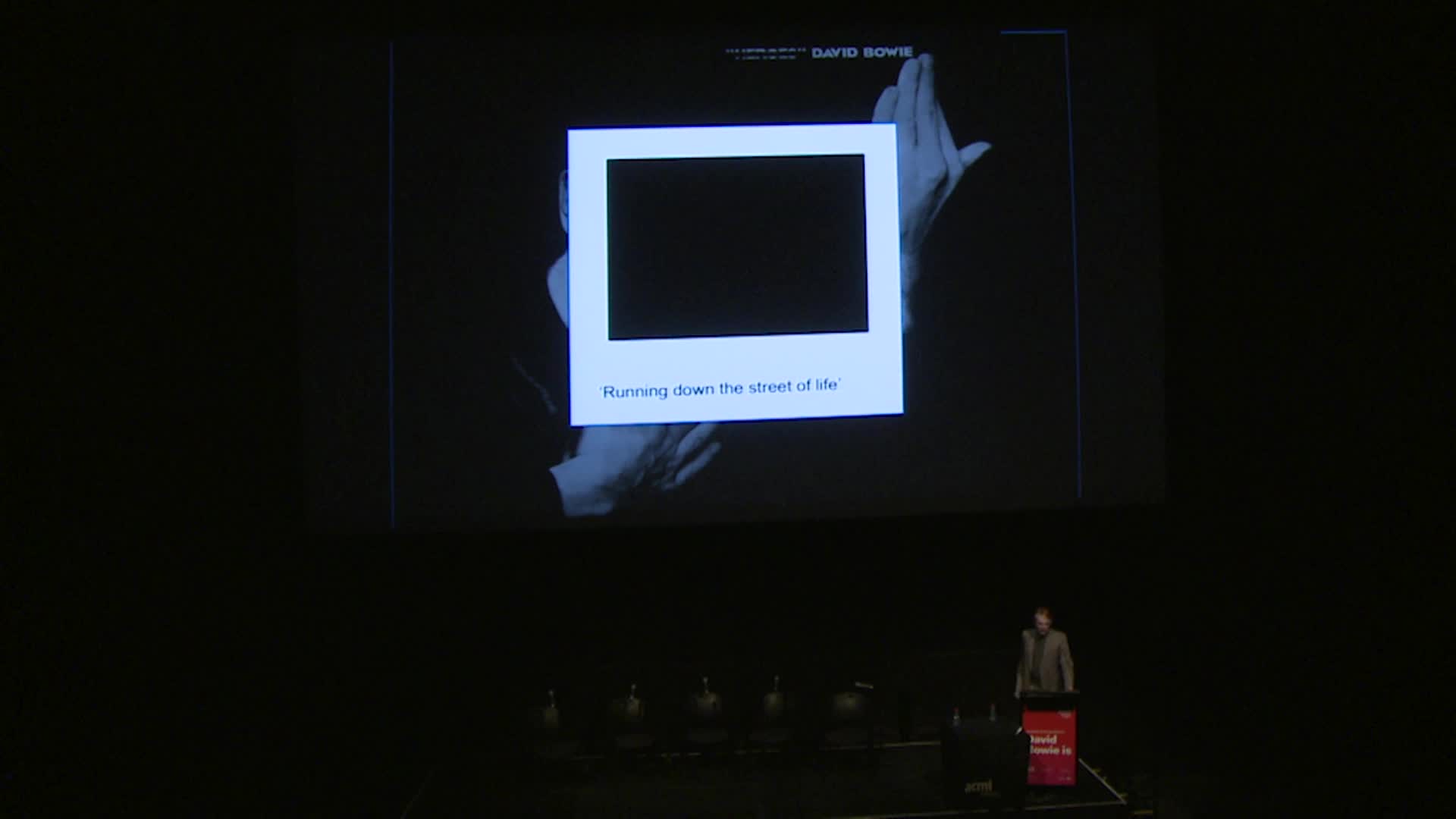 Time Again: narrative, history and identity in the work of David Bowie thumbnail image.