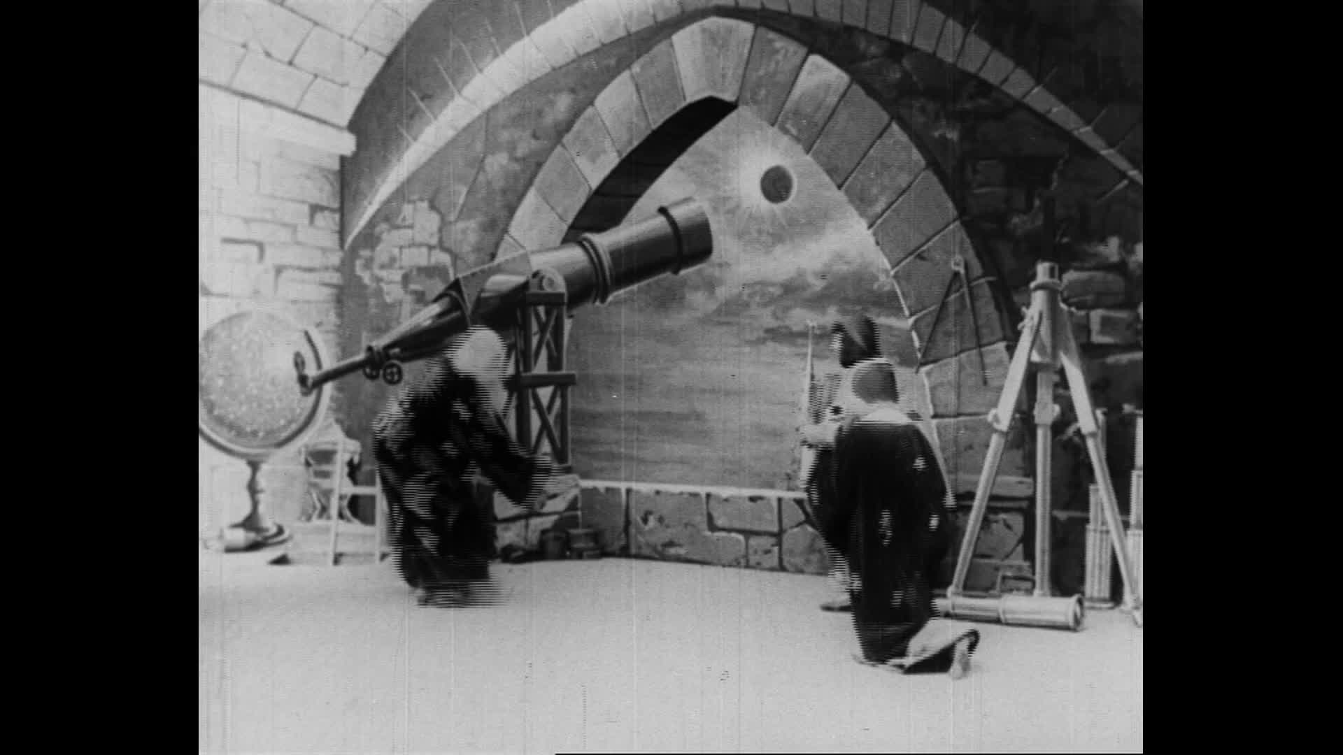 L'Eclipse du Soleil en Pleine Lune thumbnail image.