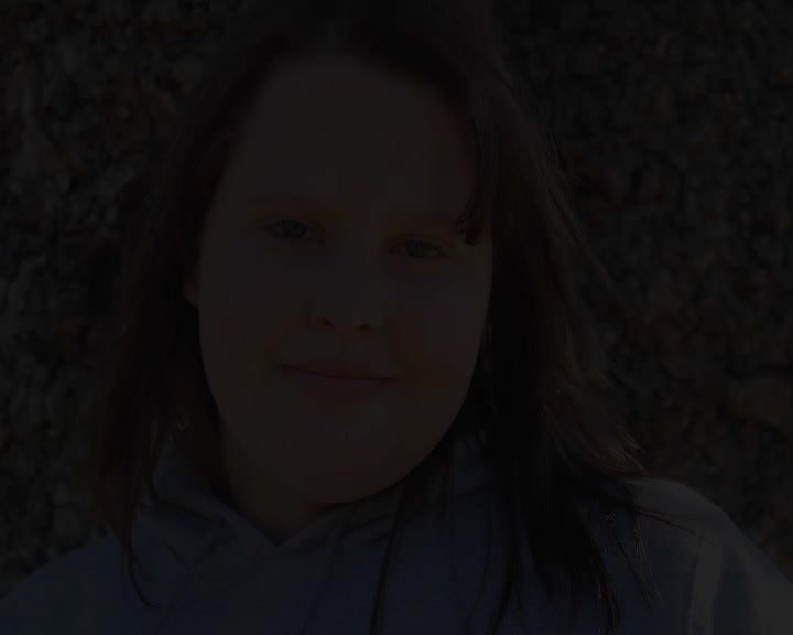 A still image from To my dearest son Mileak