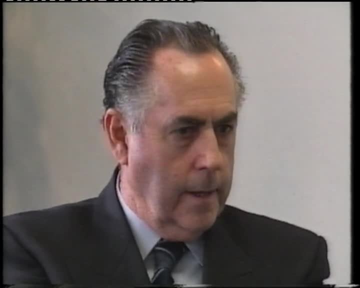 A still image from Sir Jack Brabham: The complete history of a motor racing legend