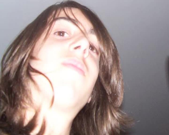 A still image from Trench coat man