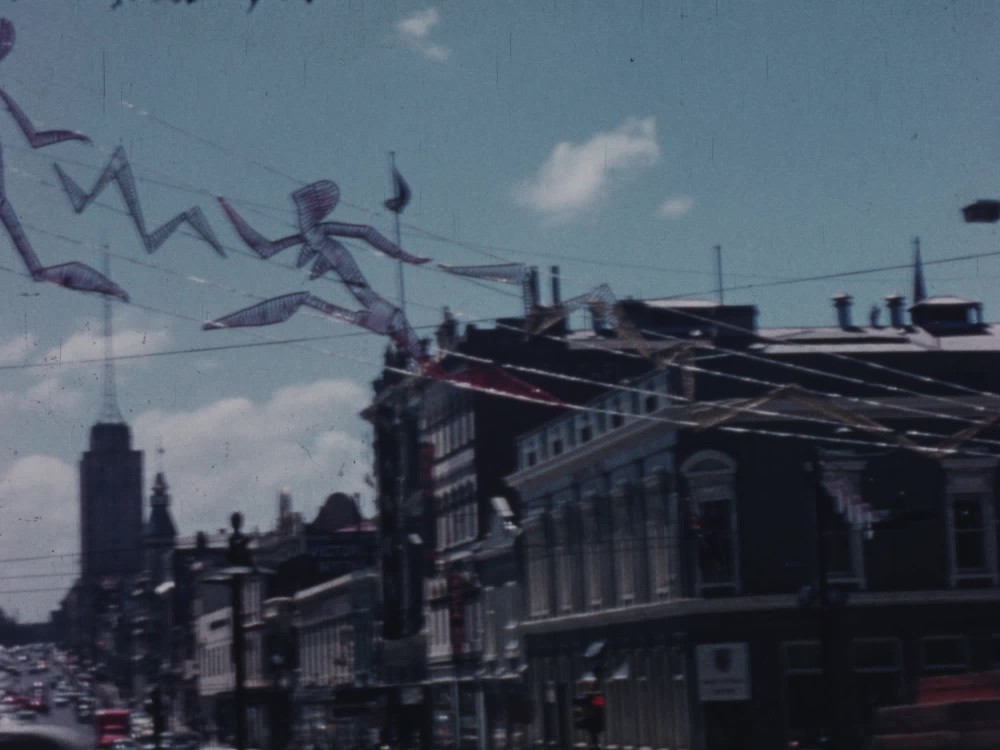 [Nicoll Family Home Movies: Reel 5] thumbnail image.