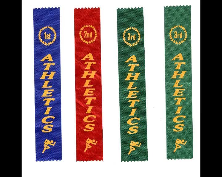 A still image from A True friend