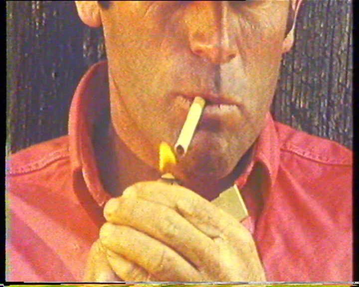 A still image from Robert Boynes