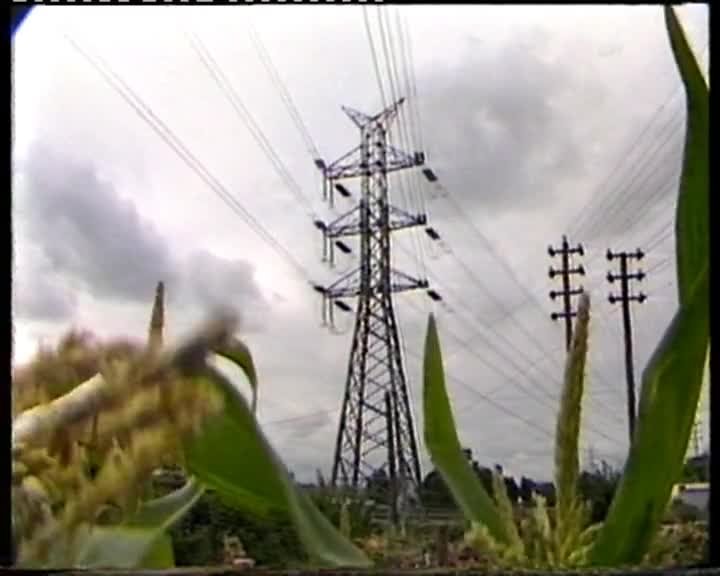 A still image from That's one of my talents