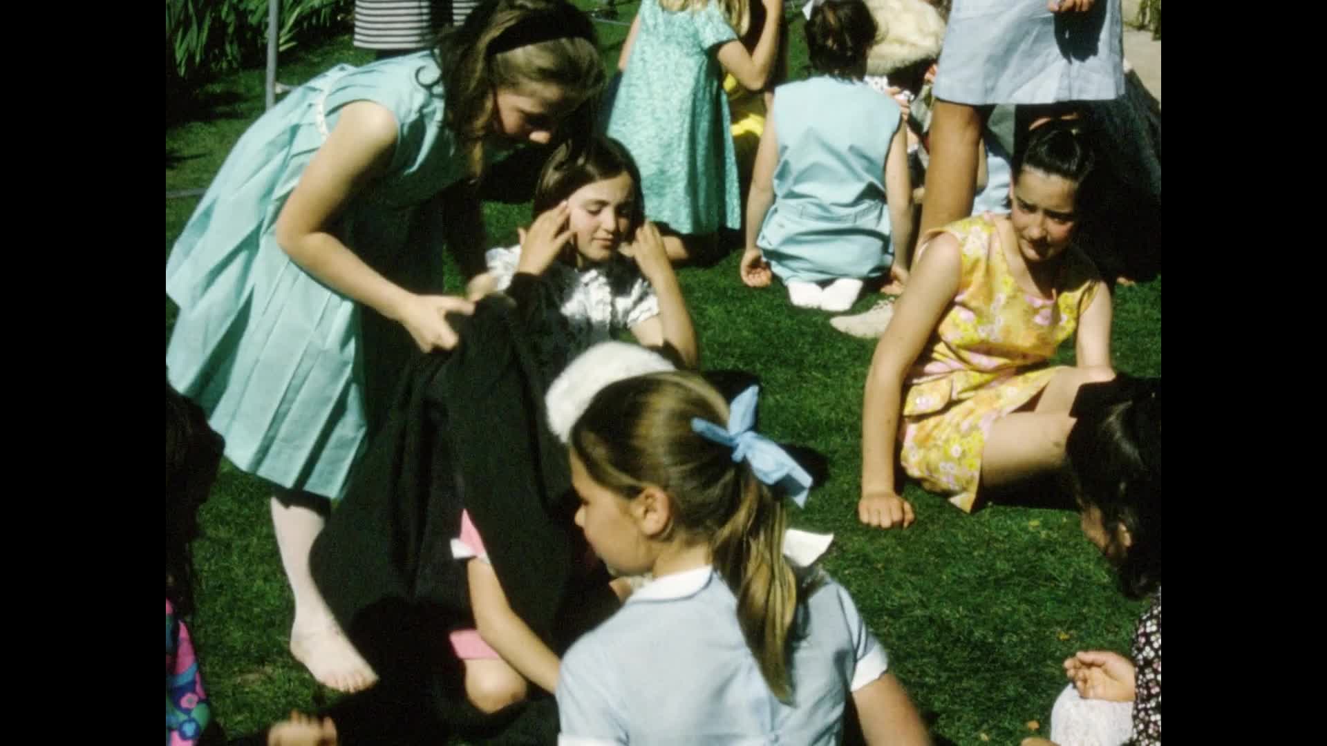 [Brookes Family Home Movies: Reel 6] thumbnail image.