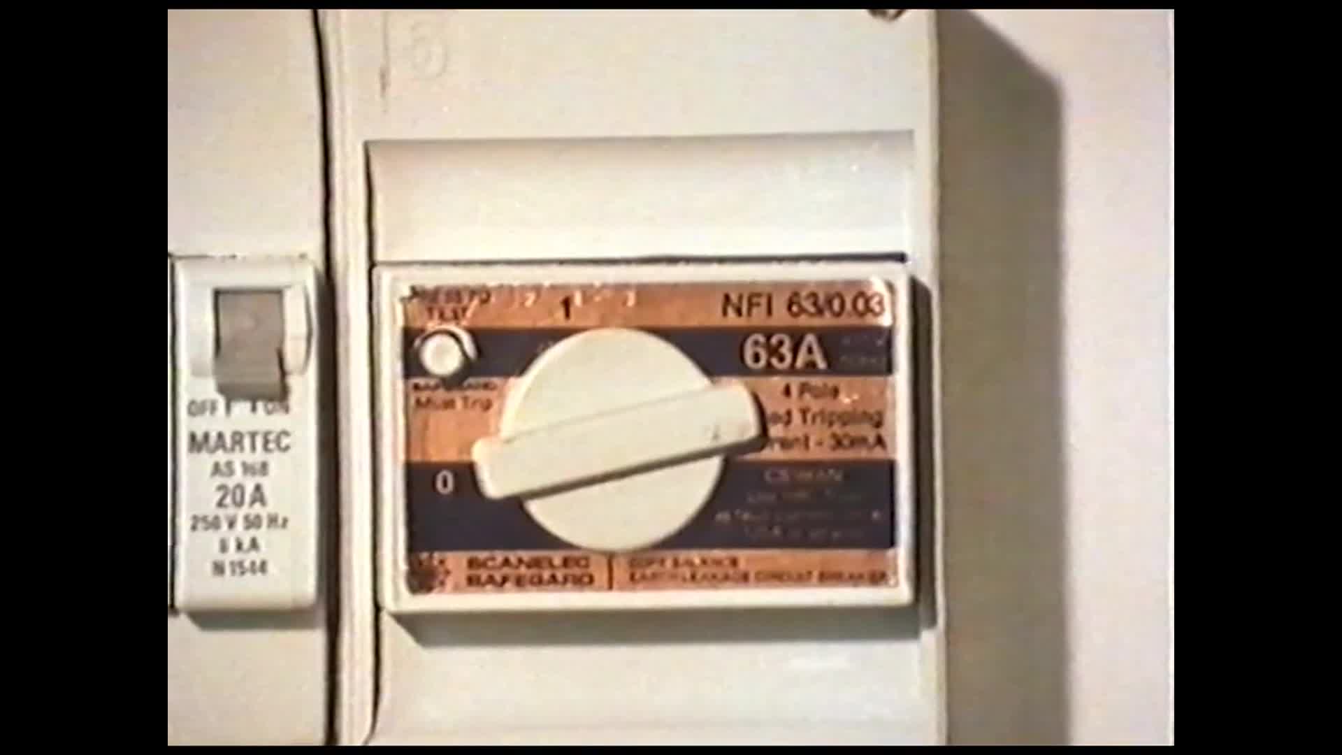 The Earth Core thumbnail image.