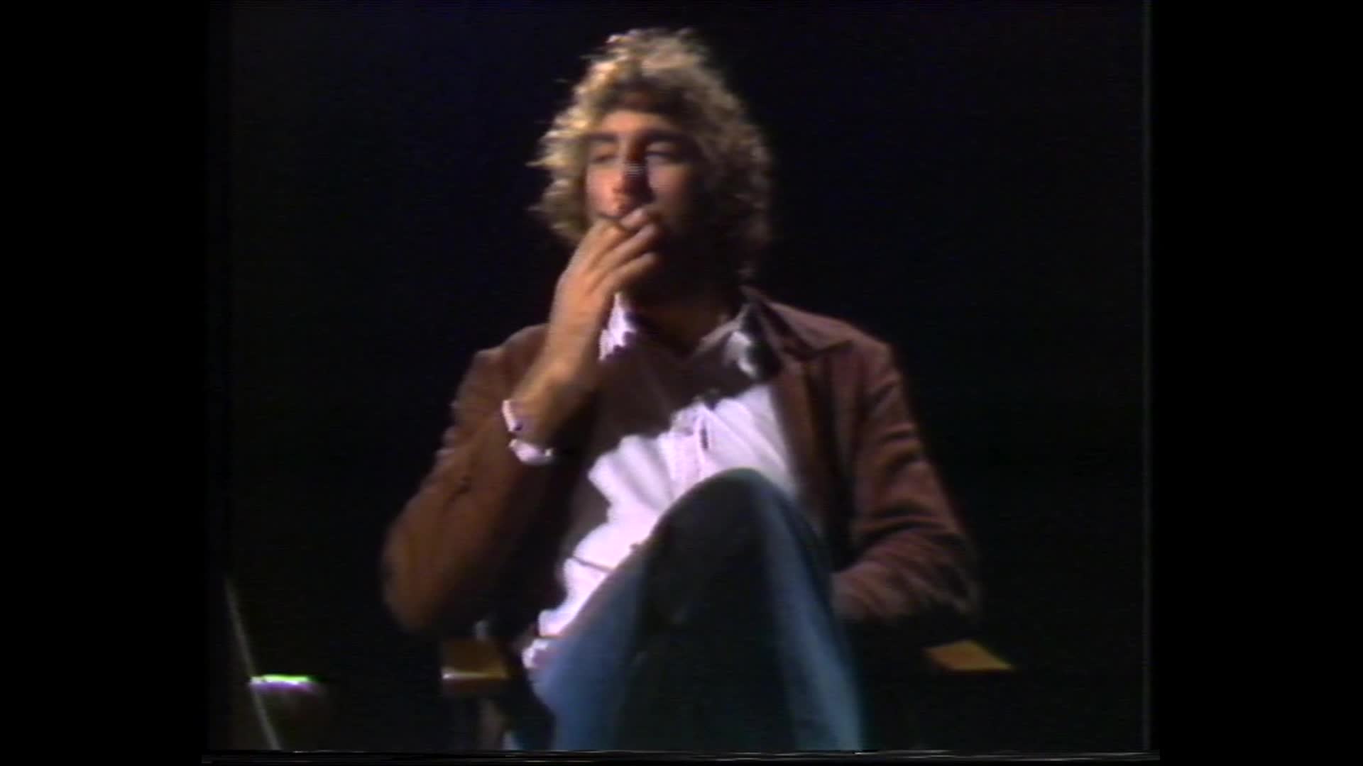 Phil Noyce interview (TEFC) thumbnail image.