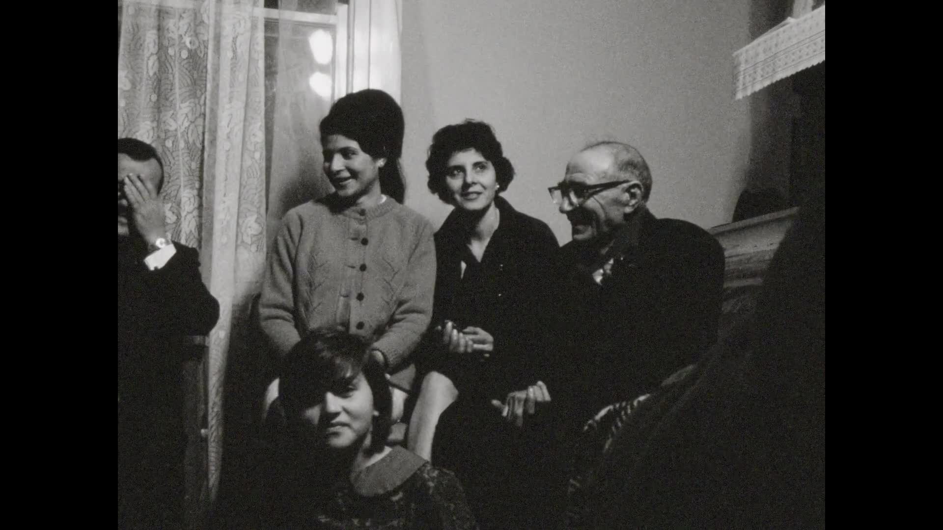 [Tony Agapitos: Preparations for Miss Greek Charity Quest] thumbnail image.