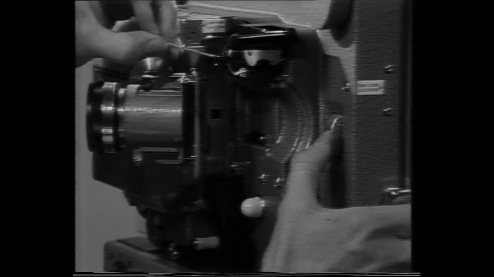 Projection Without Tears thumbnail image.