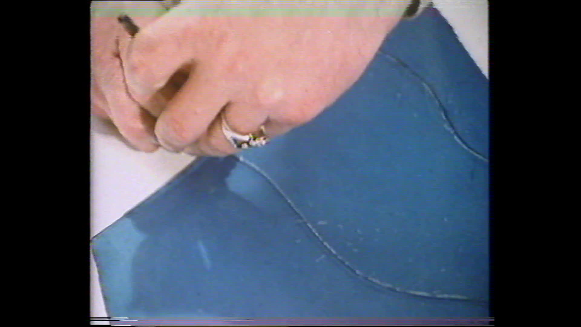 Skilled craftsmen: five Australians thumbnail image.