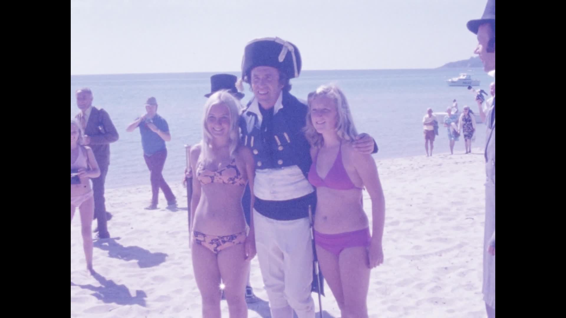 [Matthew Flinders: bi-centennial celebrations 1974] thumbnail image.