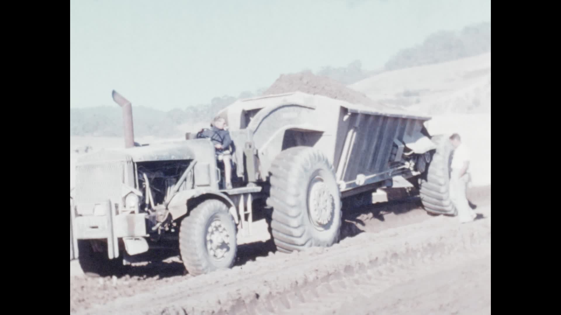 [Raymond Penington Home Movies: Reel 6] thumbnail image.