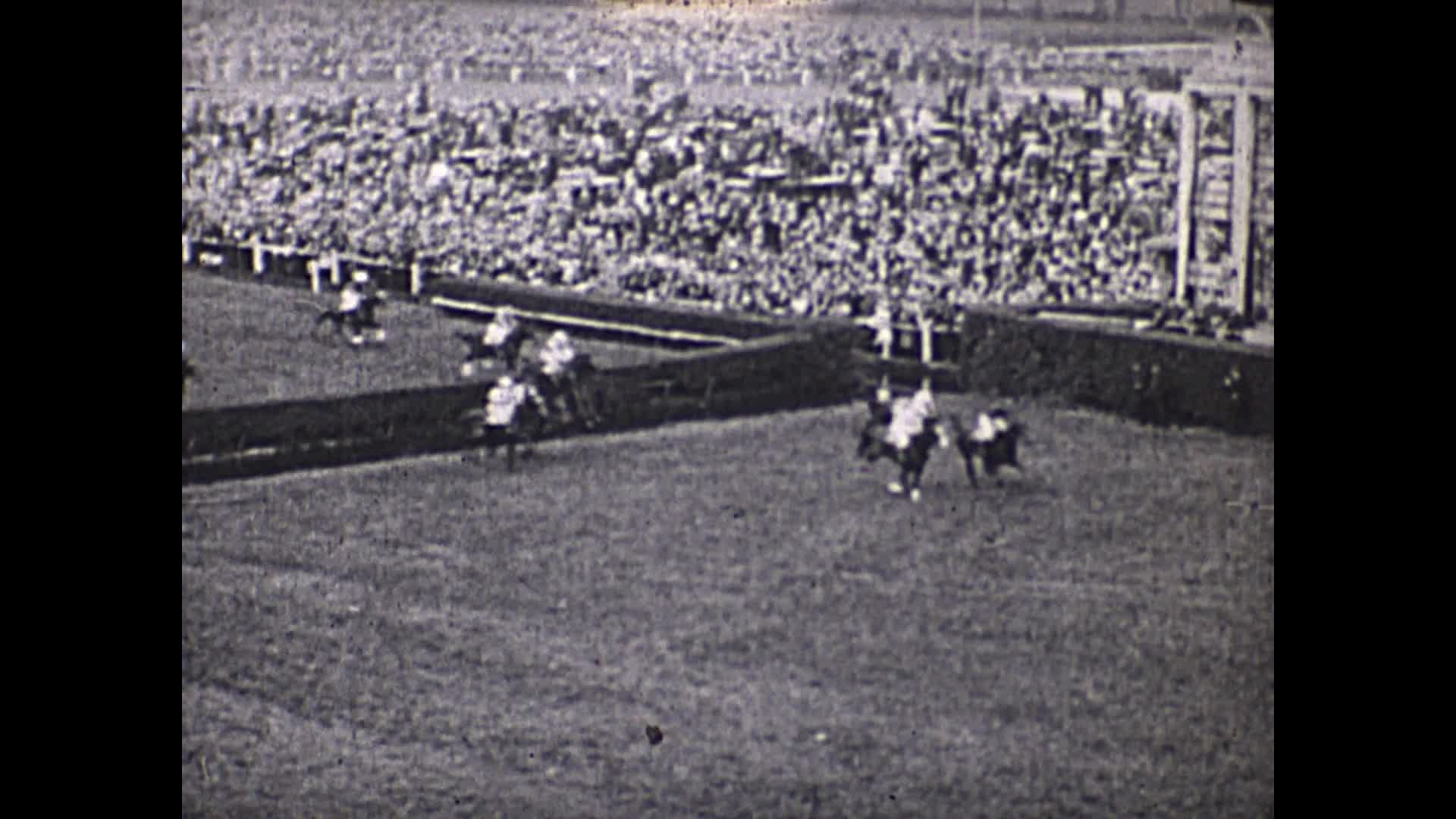 Grand Steeple Chase de Paris 1922 thumbnail image.