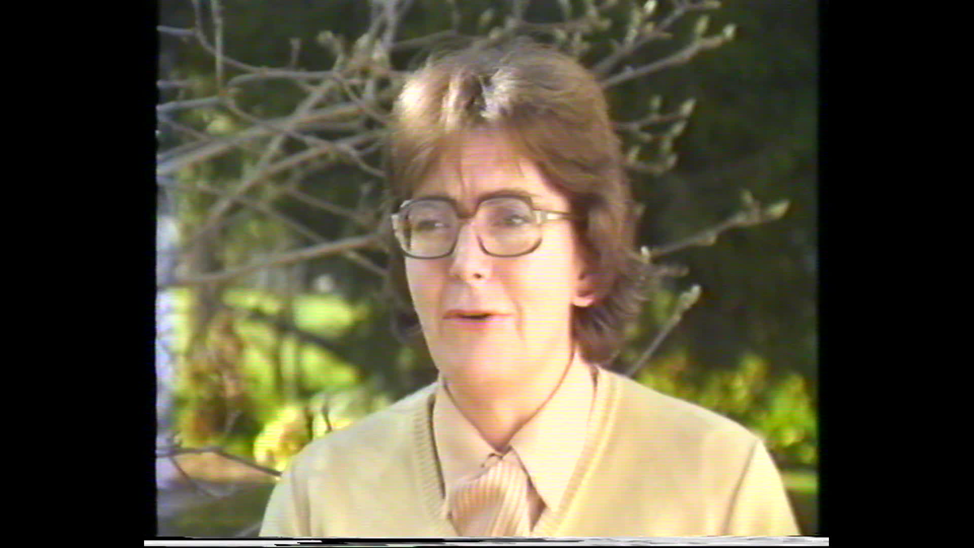 C.E.P. What's that Got to Do with Being Here? thumbnail image.