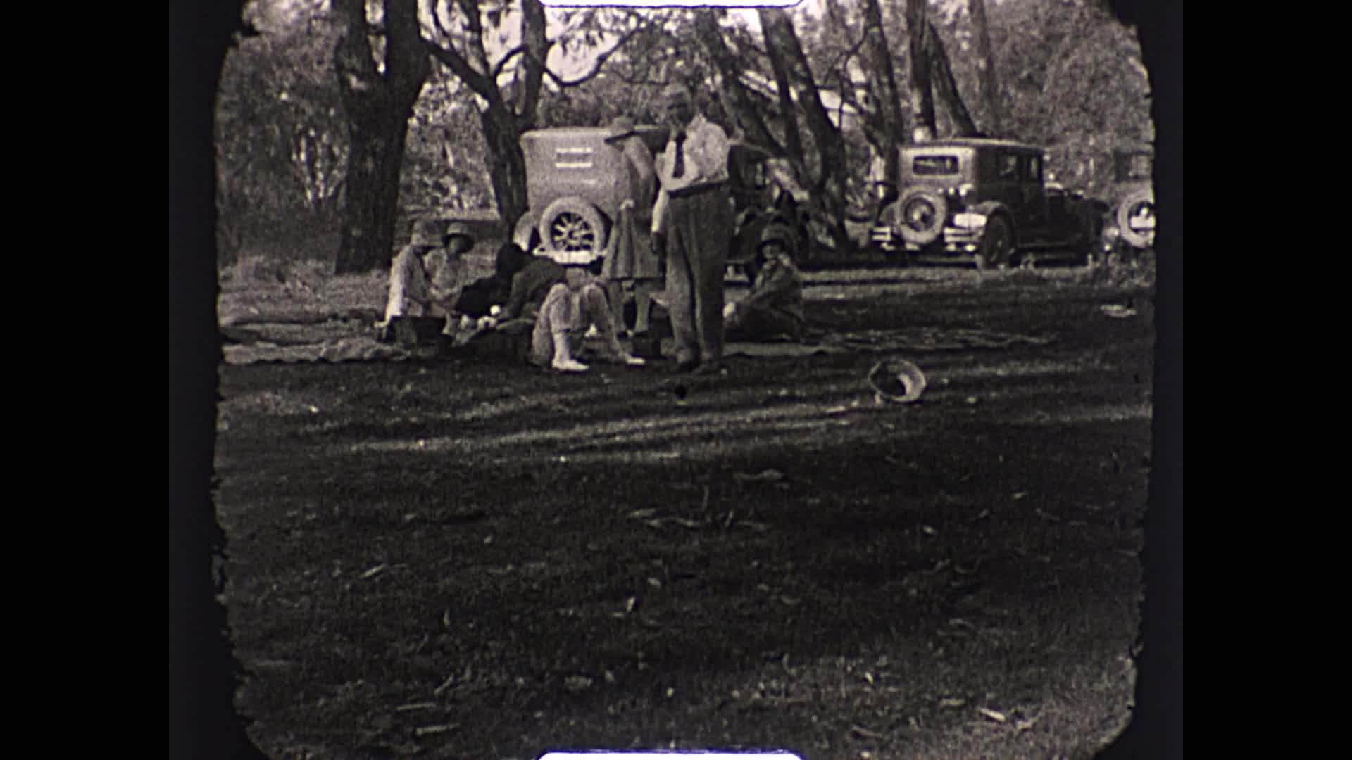 [John Robertson Duigan Film Collection: Reel 14] thumbnail image.