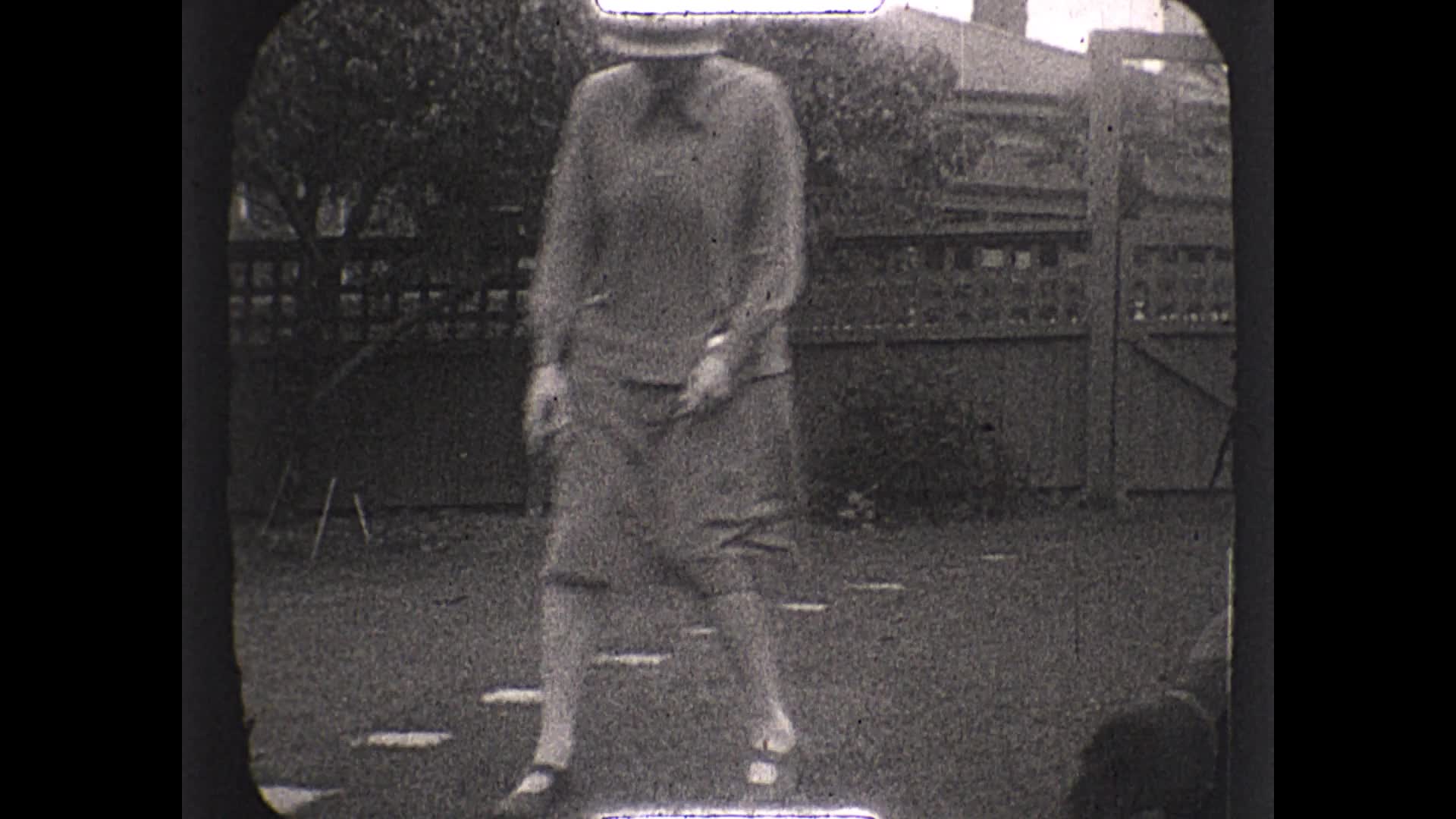 [John Robertson Duigan Film Collection: Reel 9] thumbnail image.