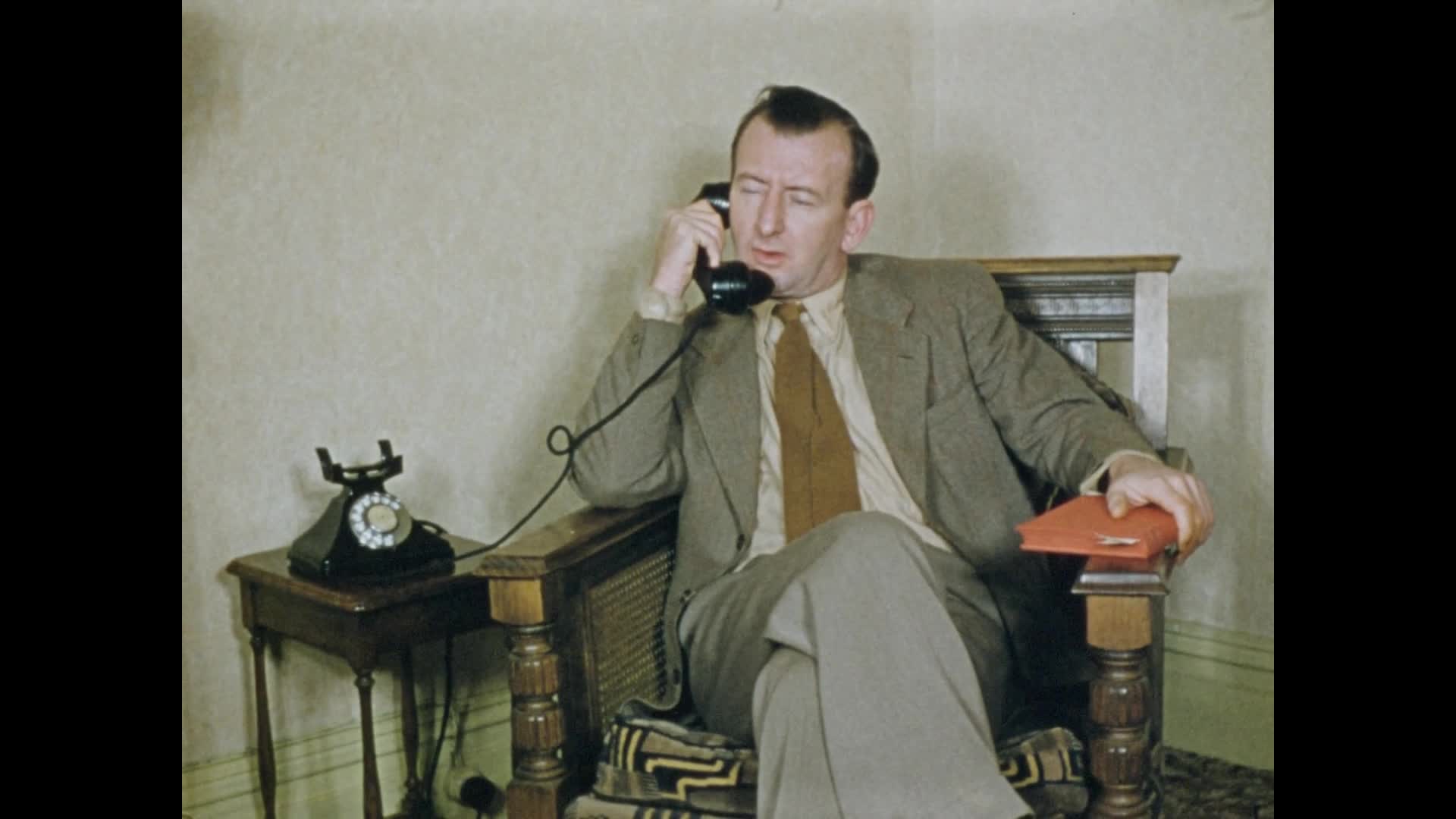 The Voice of Agriculture thumbnail image.