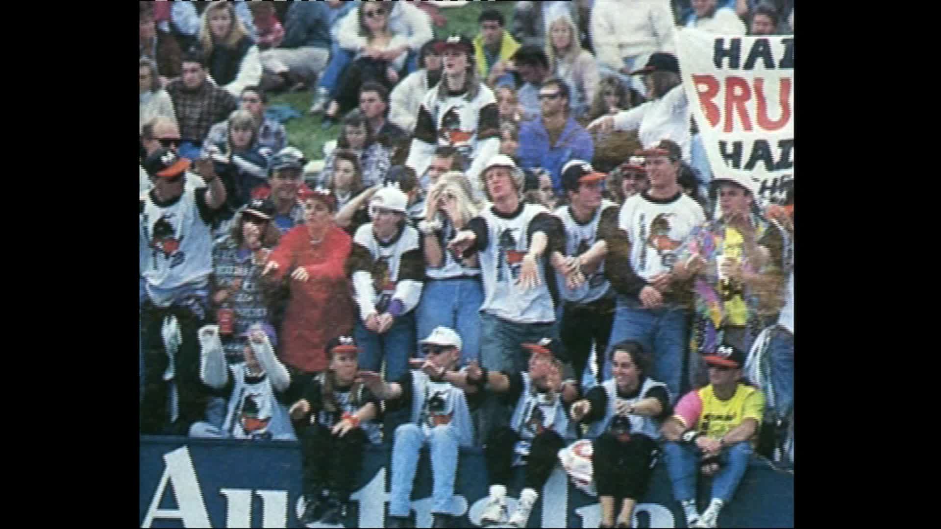 Max's Story: Waterskiing on the Yarra thumbnail image.