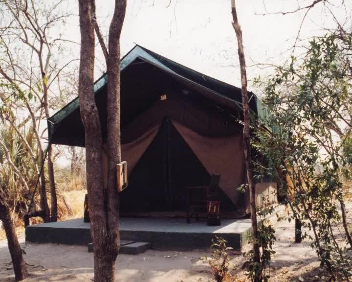 A still image from Nothing impossible