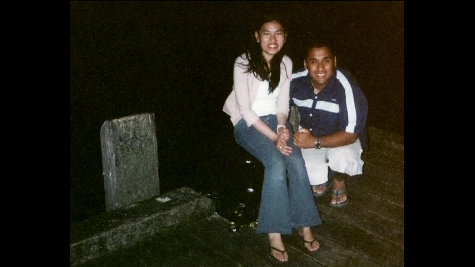 Chopsticks & cricket thumbnail image.