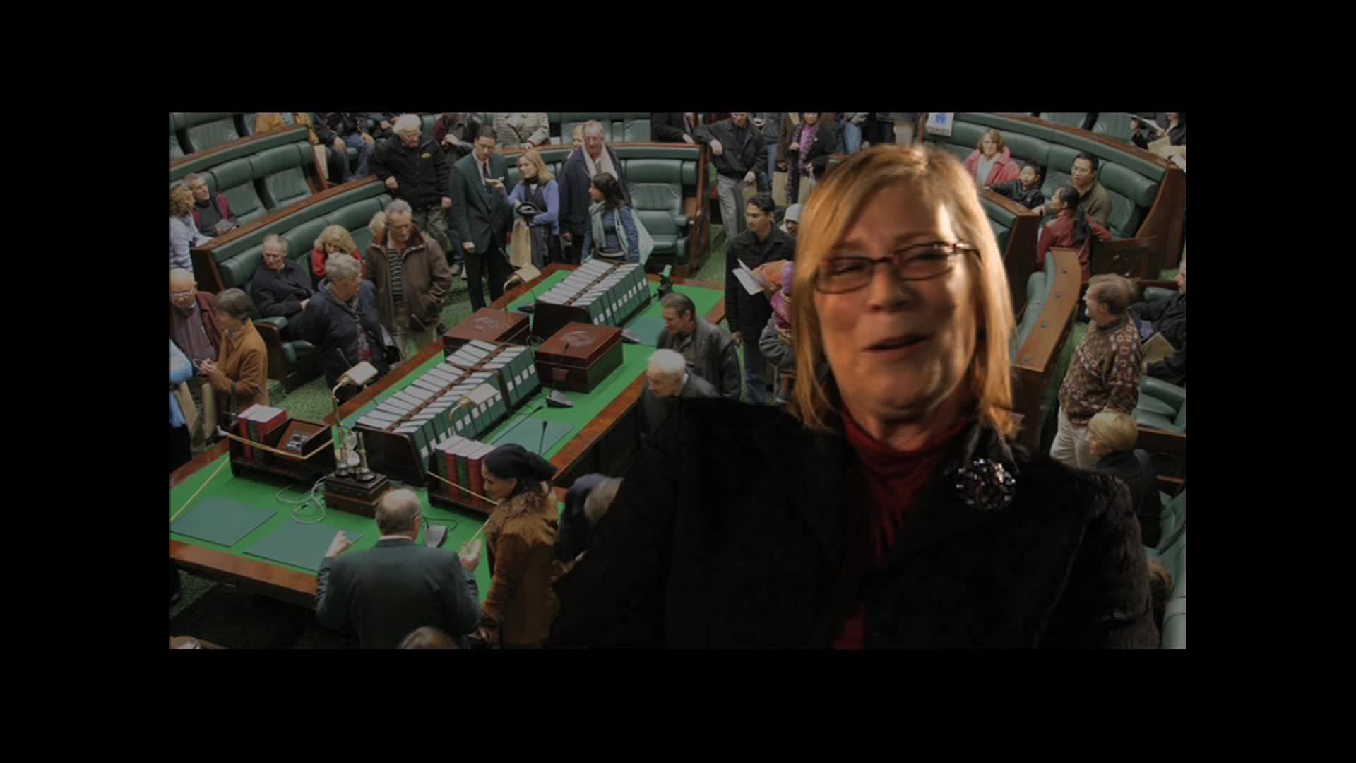 Judy Maddigan thumbnail image.