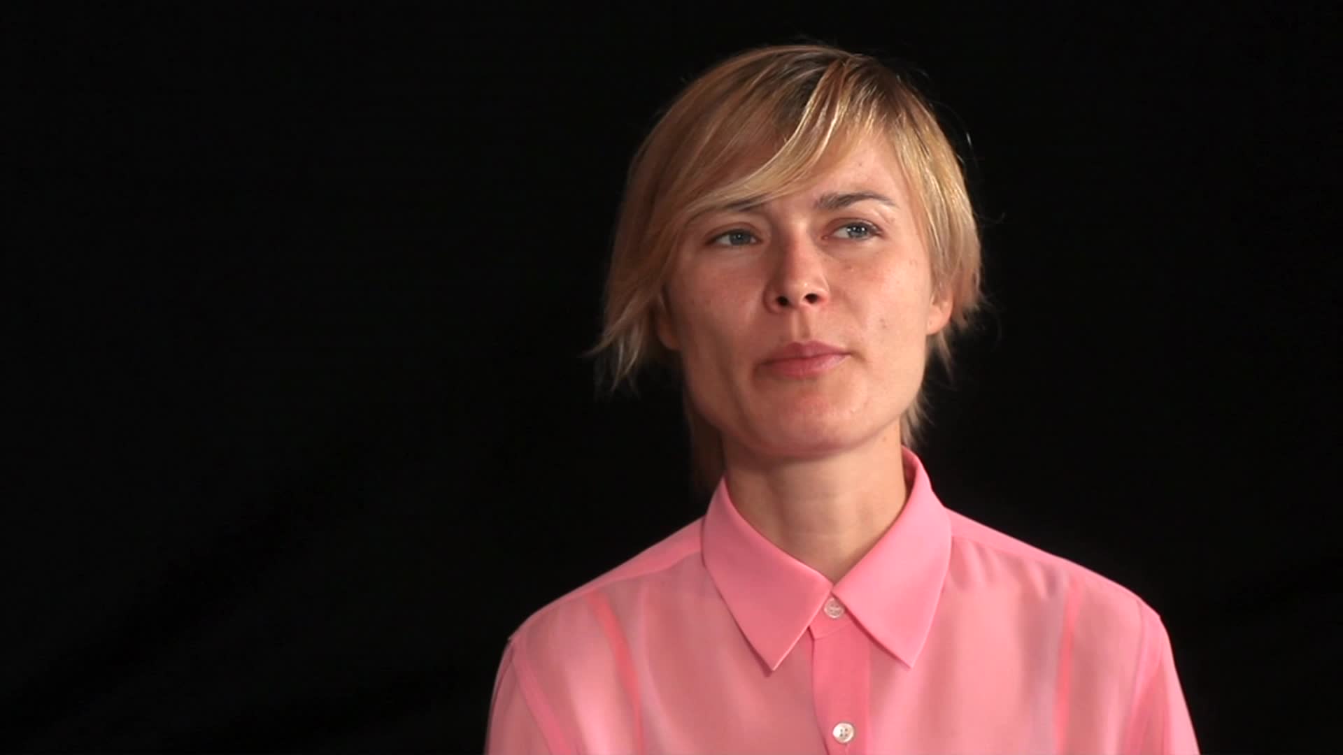 Game Masters: Paulina Bozek interview thumbnail image.