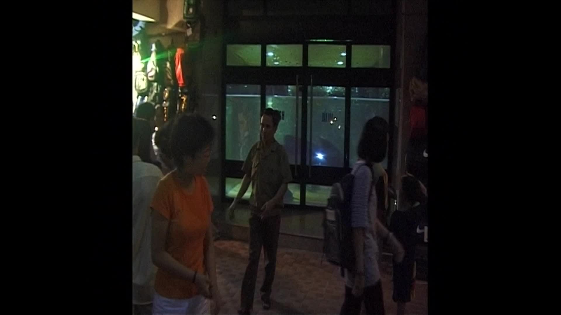 Blurring the boundaries thumbnail image.