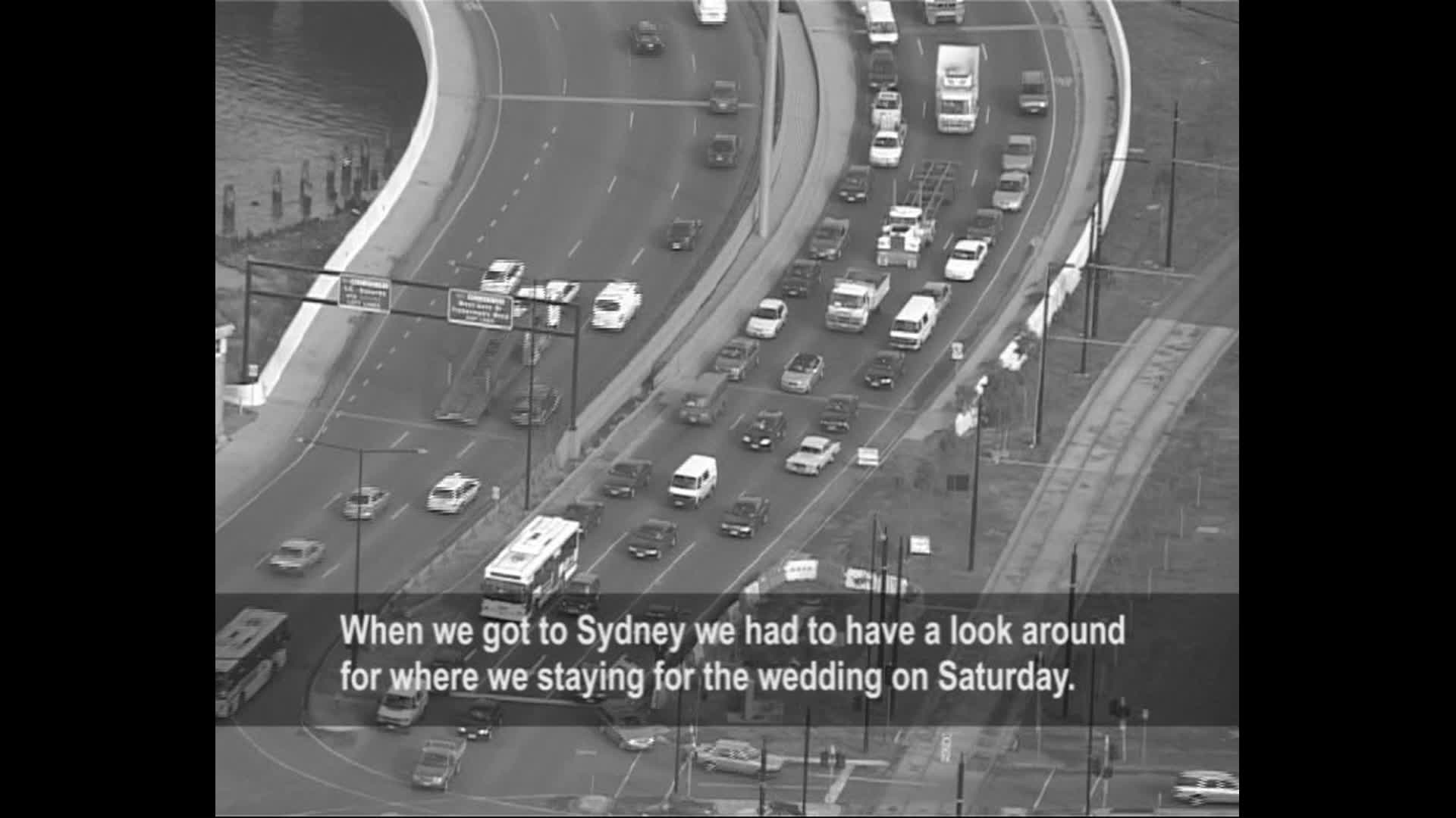 The Wedding thumbnail image.