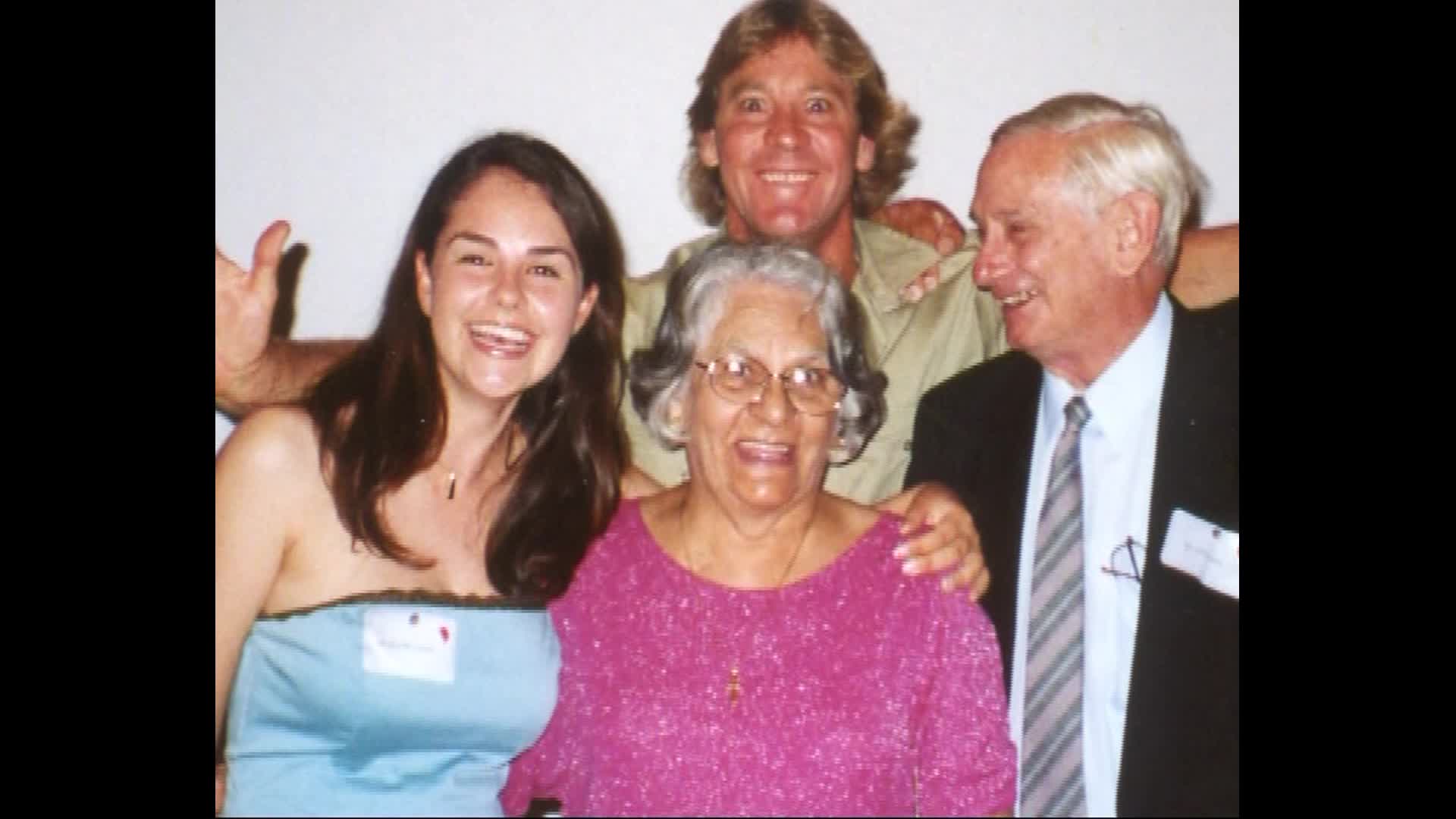 Out of the silence thumbnail image.