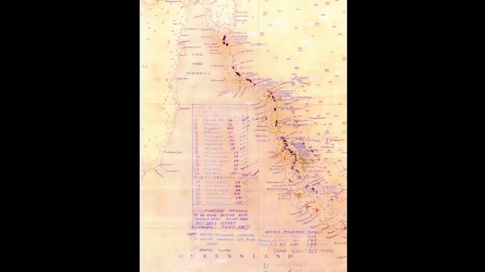 Wake up call thumbnail image.