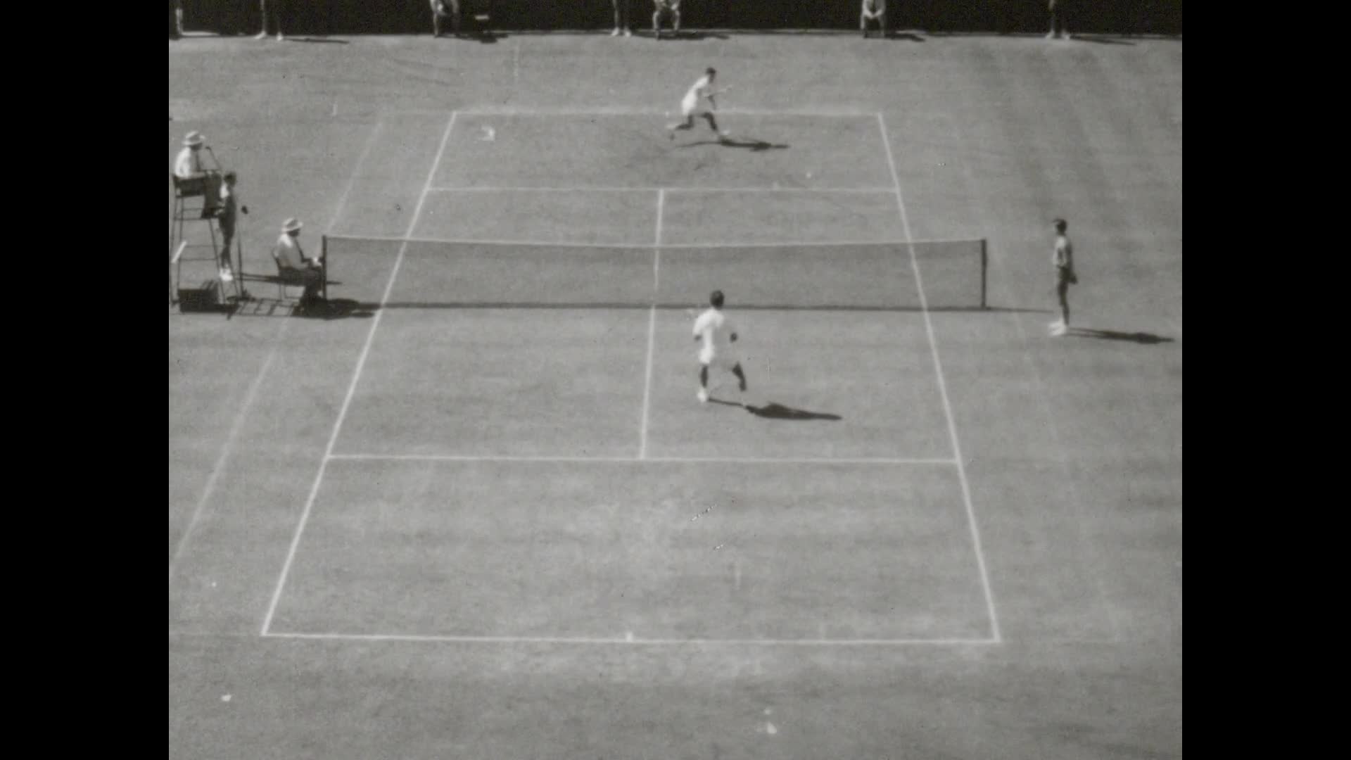 Davis Cup, 1956 thumbnail image.