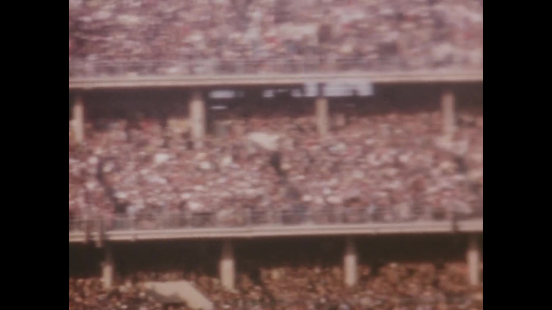 [Len Moncur Home Movies: Reel 1] thumbnail image.