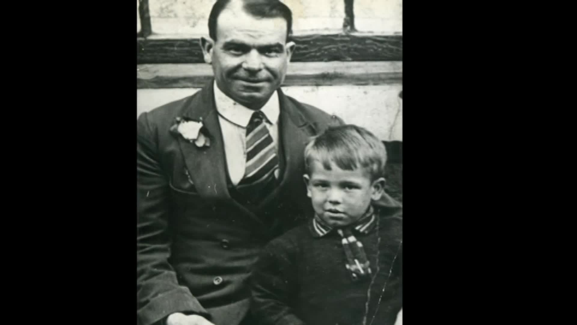 The Tattoo thumbnail image.