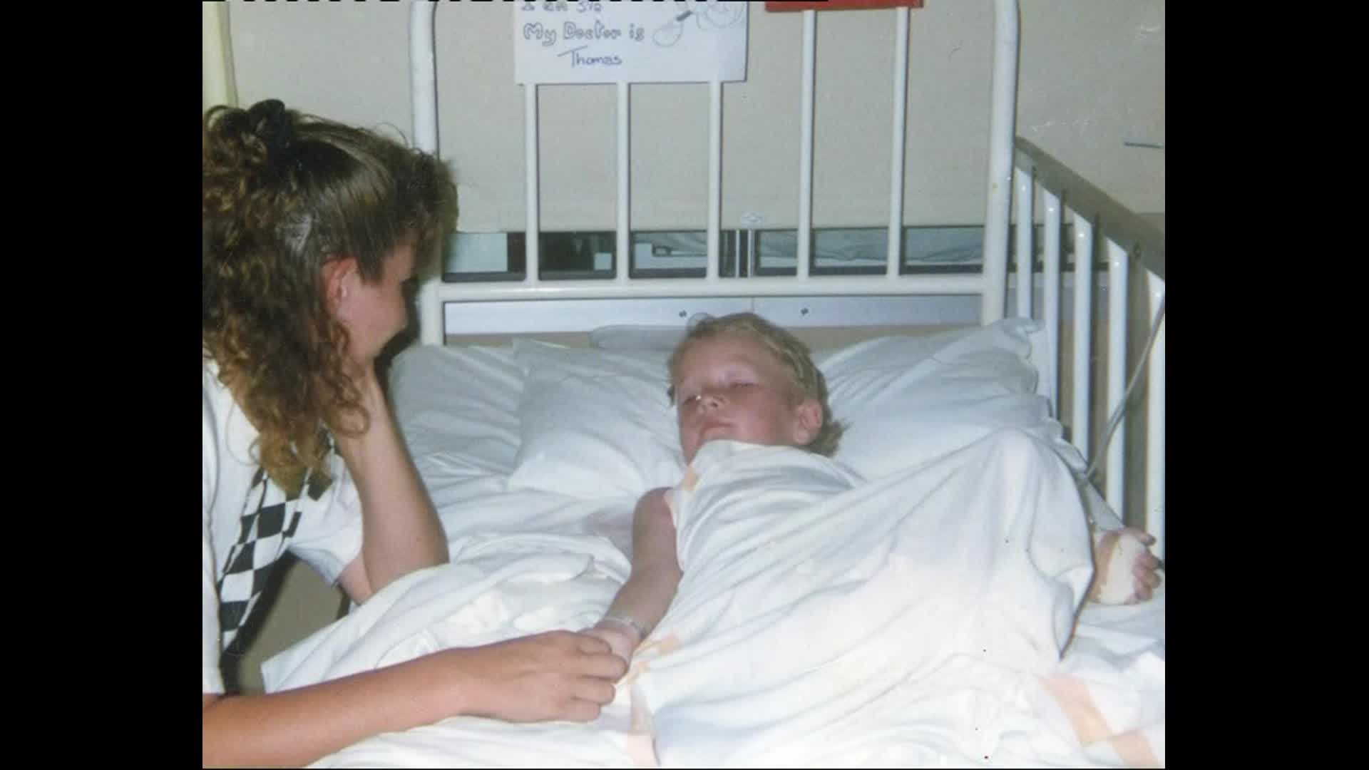 Happy birthday thumbnail image.