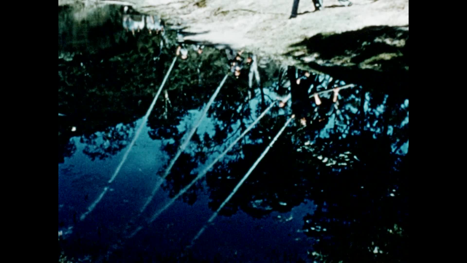 RAAF Record. Newsreel No. 07 thumbnail image.