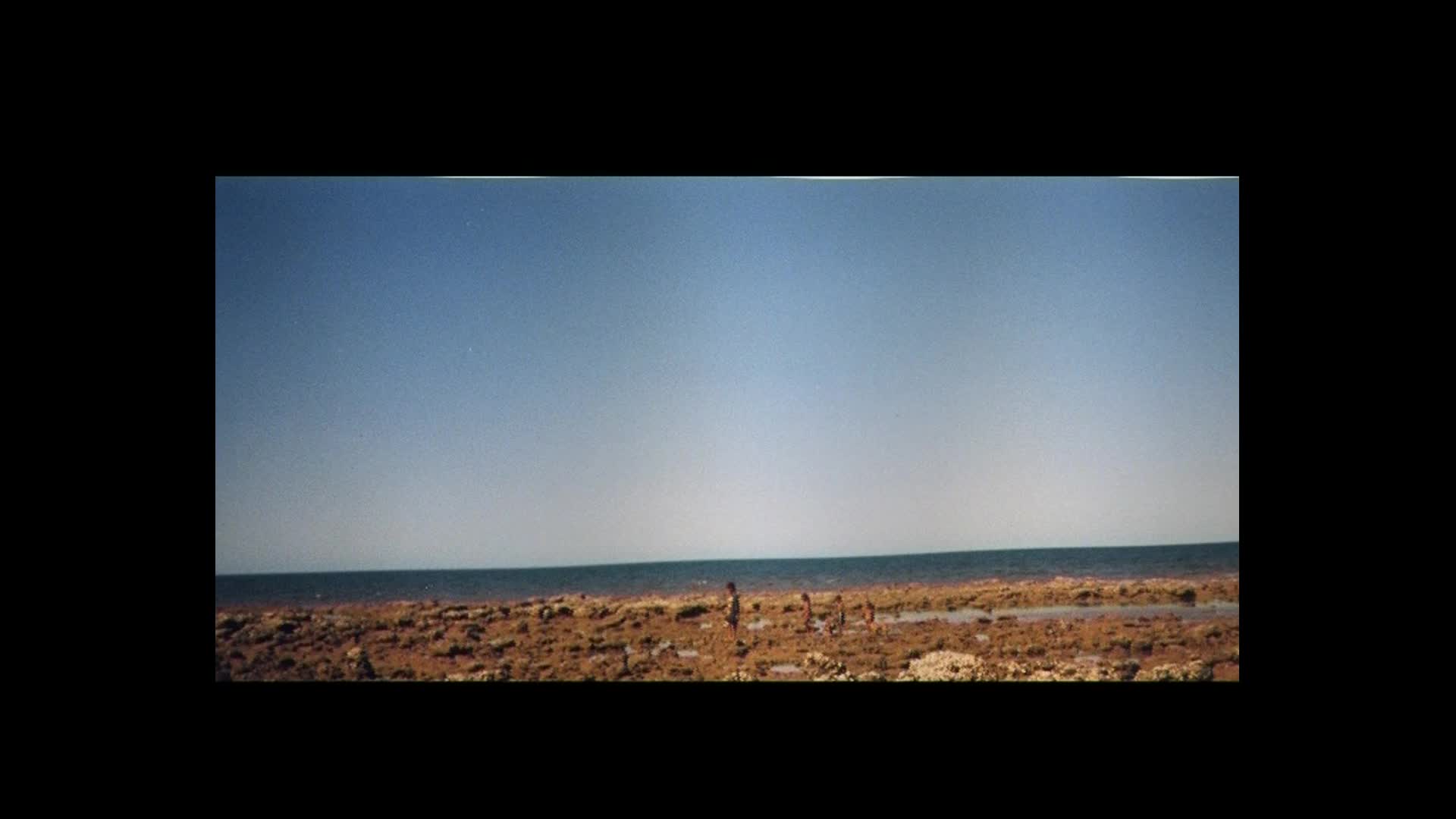 From Melville to Melbourne thumbnail image.