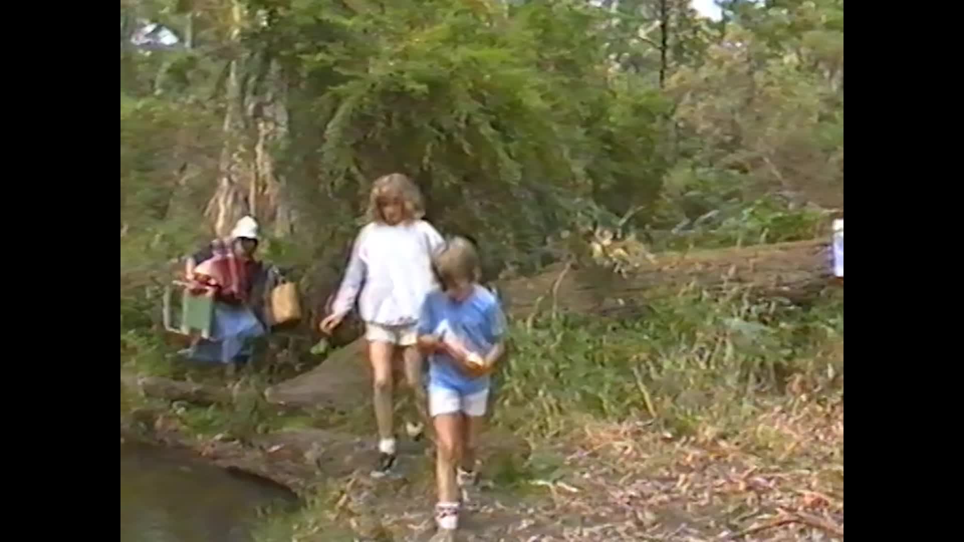 The Meeting thumbnail image.