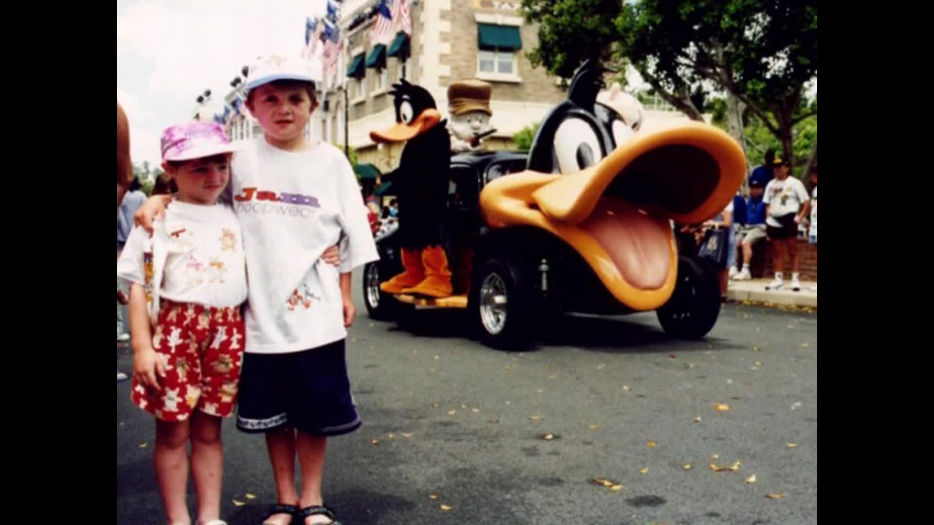 The Irrepressible Jack Stone thumbnail image.